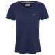Tommy Hilfiger Γυναικεία κοντομάνικη μπλούζα